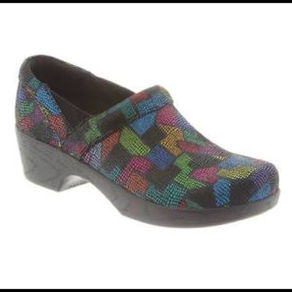 KLOGS Professional Work/Nursing Shoes